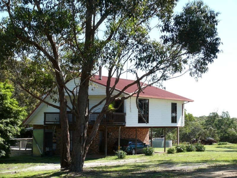 415 Centre Road, Raymond Island VIC 3880