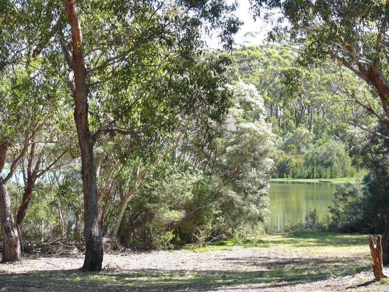 415 Centre Road, Raymond Island VIC 3880