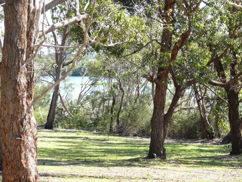 415 Centre Road, Raymond Island VIC 3880