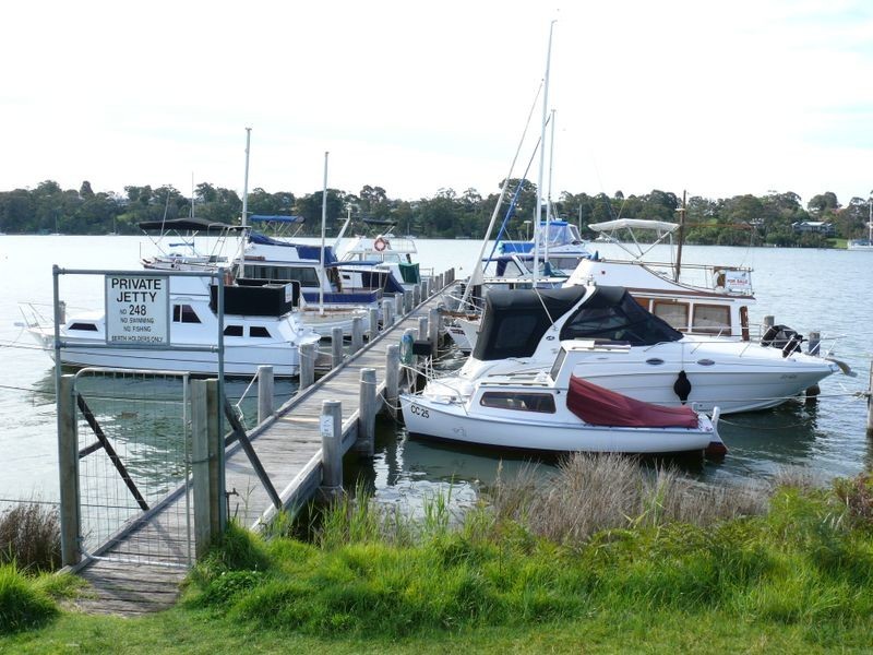 10 Lake Shore Drive, Newlands Arm VIC 3875