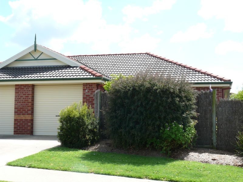 6/1-5 Canal Road, Paynesville VIC 3880