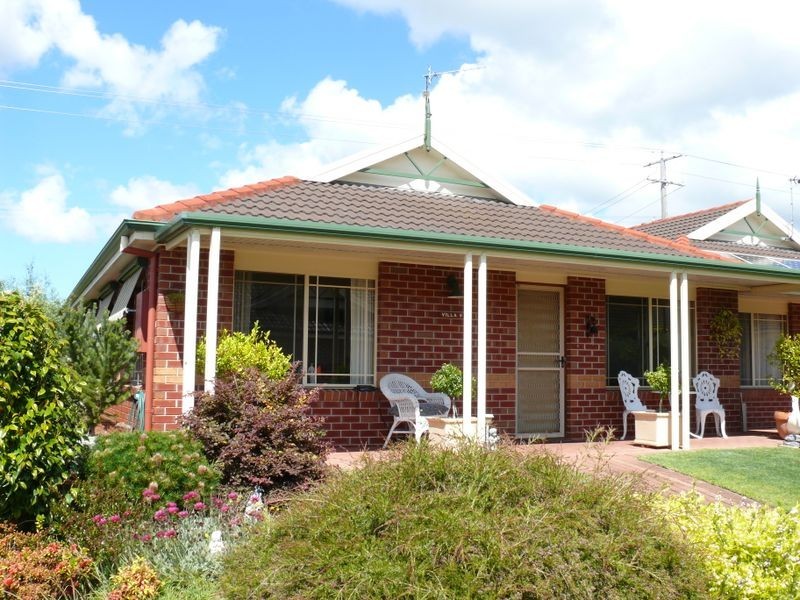 6/1-5 Canal Road, Paynesville VIC 3880