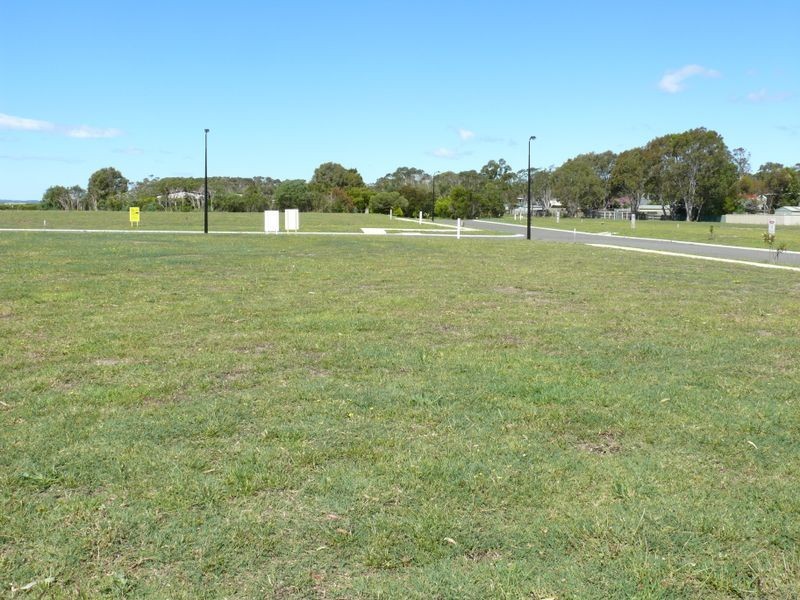 Lot 1 Yalca Mews, Eagle Point VIC 3878