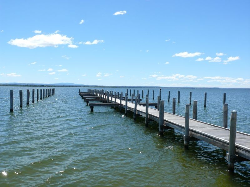 Lot 3 Yalca Mews, Eagle Point VIC 3878