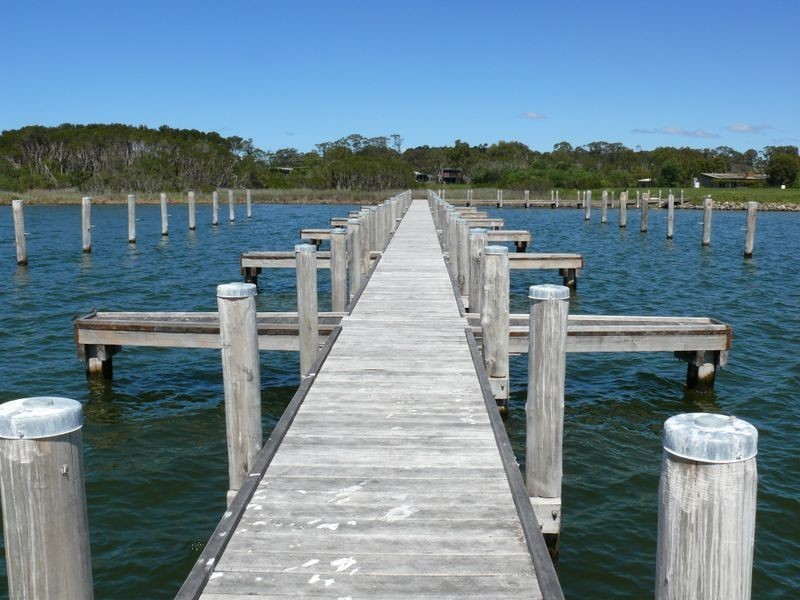 Lot 11 Yalca Mews, Eagle Point VIC 3878