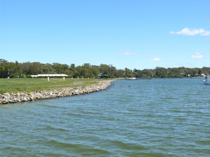 Lot 11 Yalca Mews, Eagle Point VIC 3878