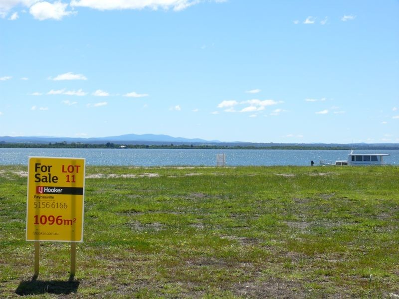 Lot 11 Yalca Mews, Eagle Point VIC 3878