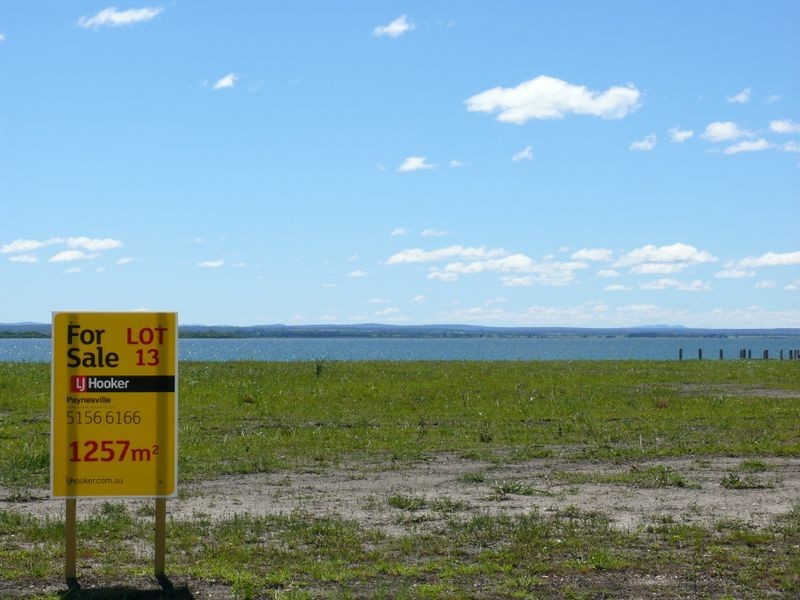 Lot 13 Yalca Mews, Eagle Point VIC 3878