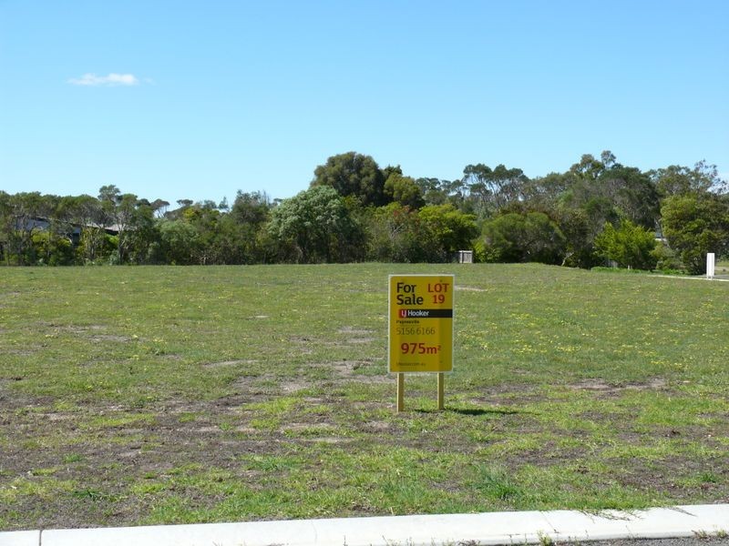 Lot 19 Yalca Mews, Eagle Point VIC 3878