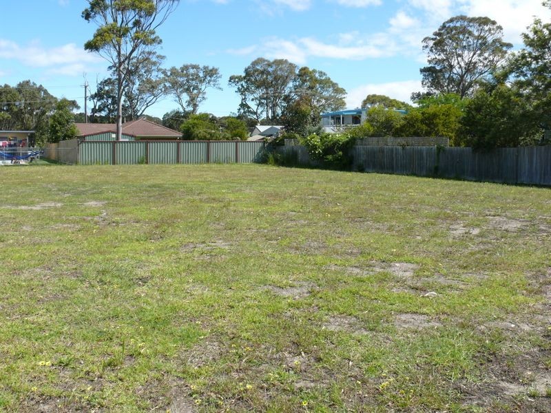 Lot 36 Seagreen Close, Eagle Point VIC 3878