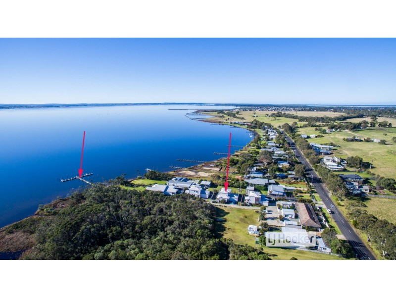 House 2/157 Bay Road, Eagle Point VIC 3878