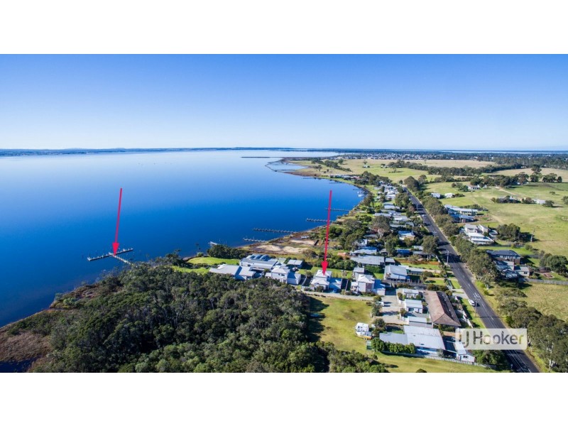 House 2/157 Bay Road, Eagle Point VIC 3878