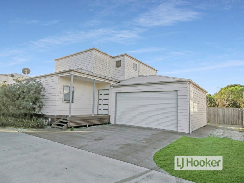 House 2/157 Bay Road, Eagle Point VIC 3878