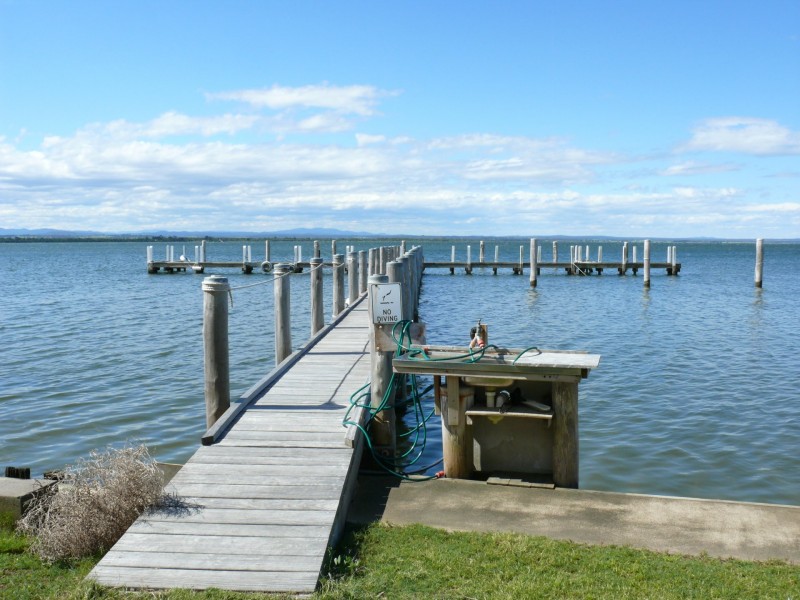 House 2/157 Bay Road, Eagle Point VIC 3878