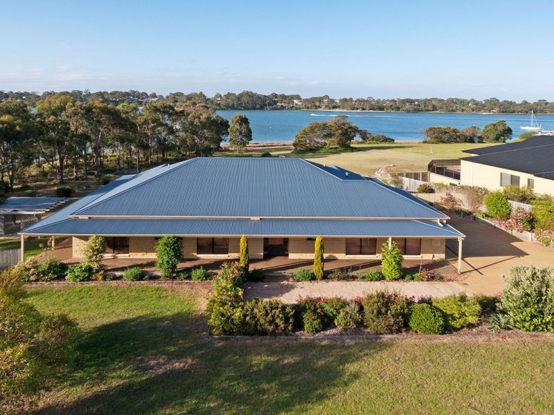 75 Colony Club Drive, Newlands Arm VIC 3875