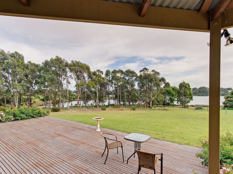 75 Colony Club Drive, Newlands Arm VIC 3875