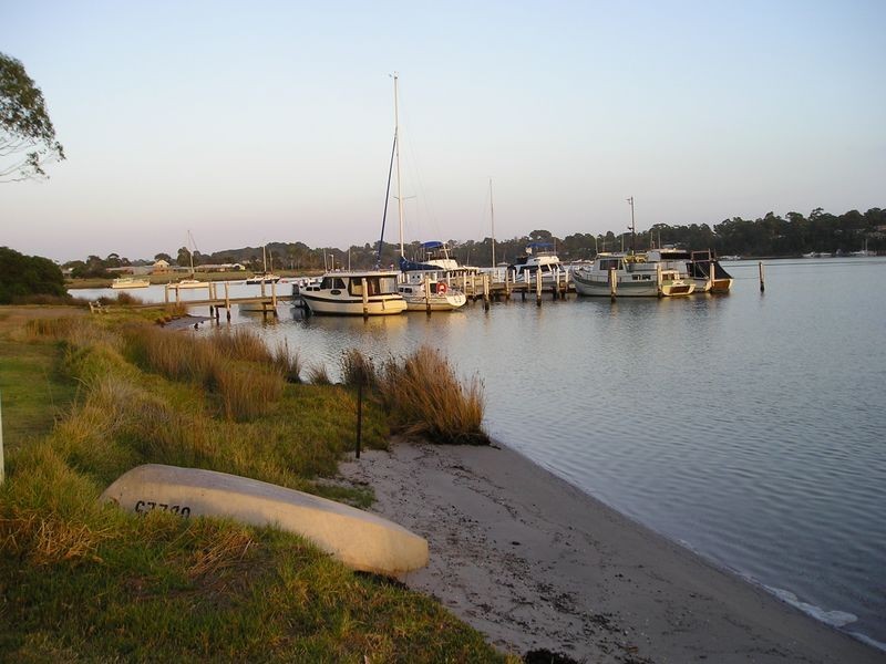 75 Colony Club Drive, Newlands Arm VIC 3875