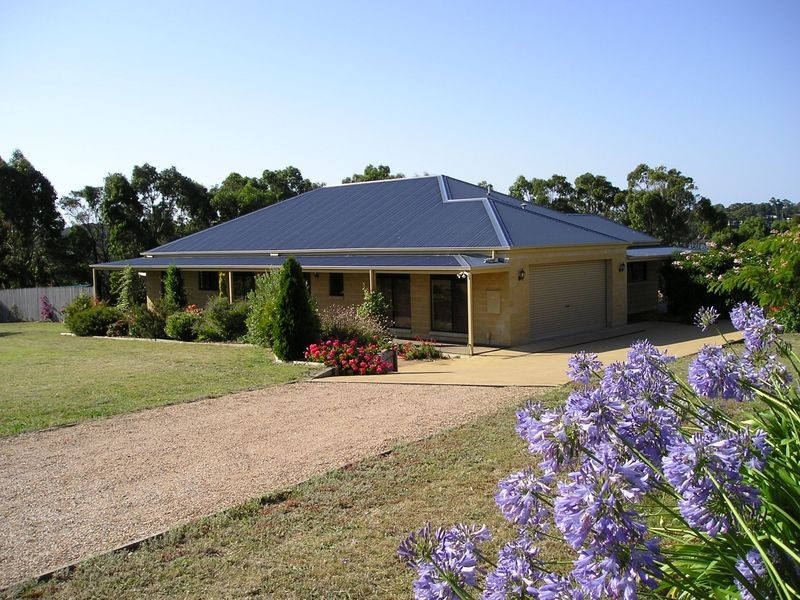 75 Colony Club Drive, Newlands Arm VIC 3875