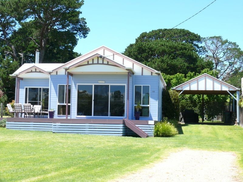 183 Western Boulevard, Raymond Island VIC 3880