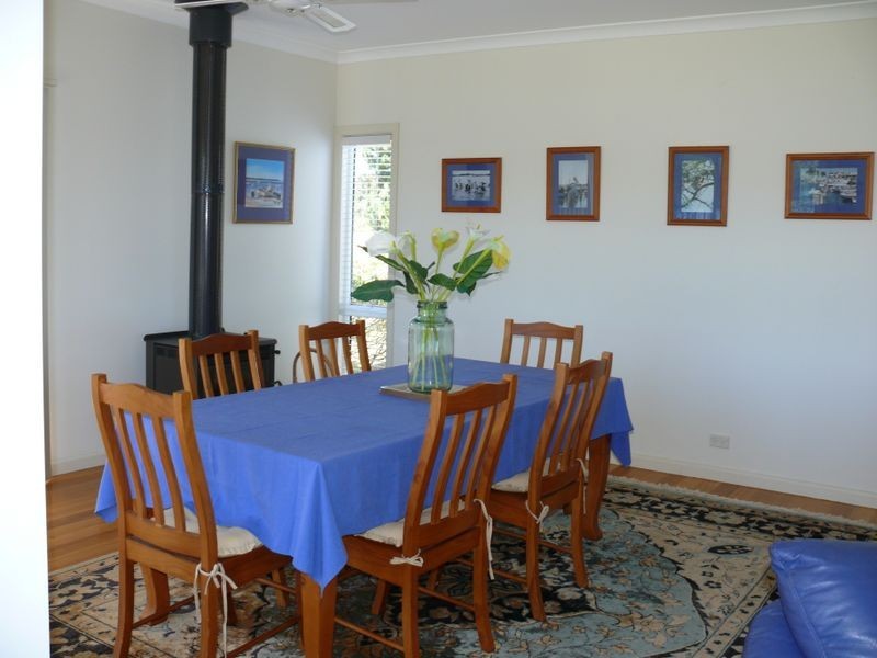 183 Western Boulevard, Raymond Island VIC 3880
