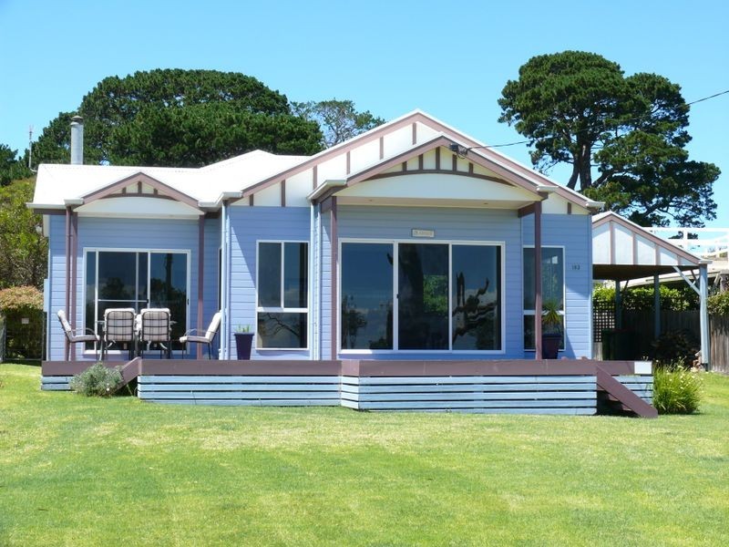 183 Western Boulevard, Raymond Island VIC 3880