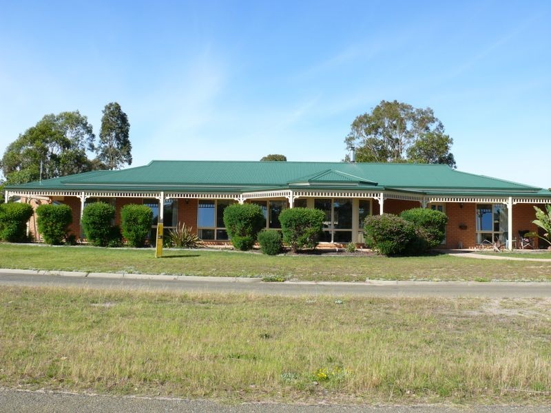 14 Colony Club Drive, Newlands Arm VIC 3875