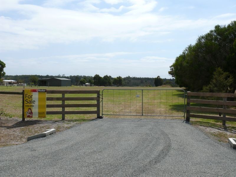 1/Lot 1 103 Birrells Road, Newlands Arm VIC 3875