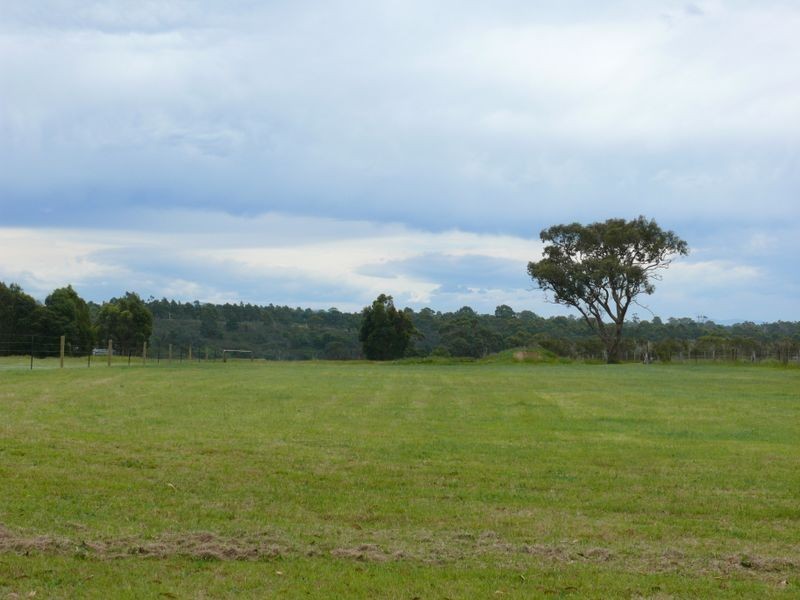 1/Lot 1 103 Birrells Road, Newlands Arm VIC 3875
