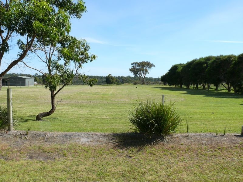 1/Lot 1 103 Birrells Road, Newlands Arm VIC 3875