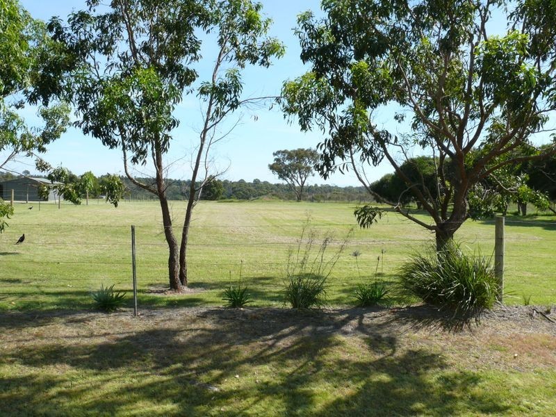 1/Lot 1 103 Birrells Road, Newlands Arm VIC 3875