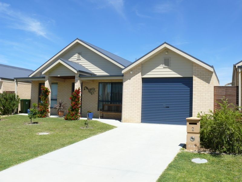 Lot 2 1 Riviera Close, Paynesville VIC 3880