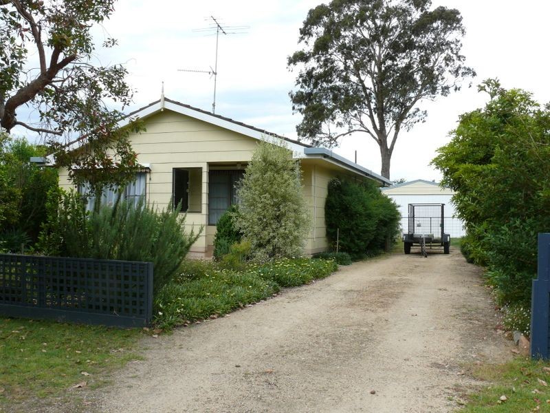 12 Vaughan Street, Paynesville VIC 3880