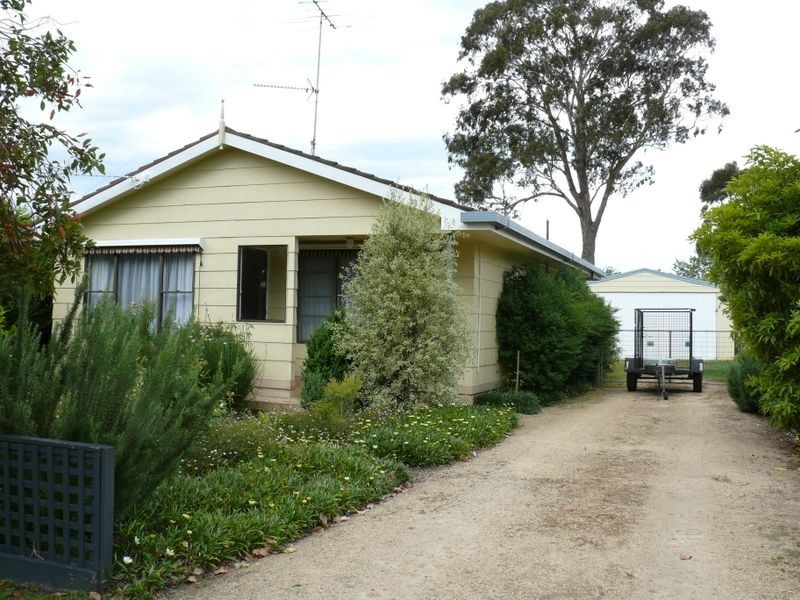12 Vaughan Street, Paynesville VIC 3880