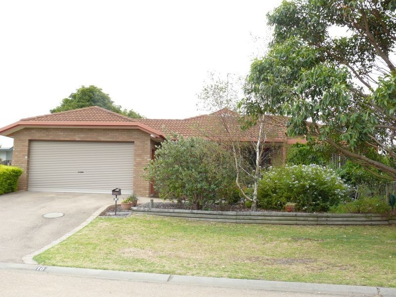 10 Schooner Terrace, Paynesville VIC 3880