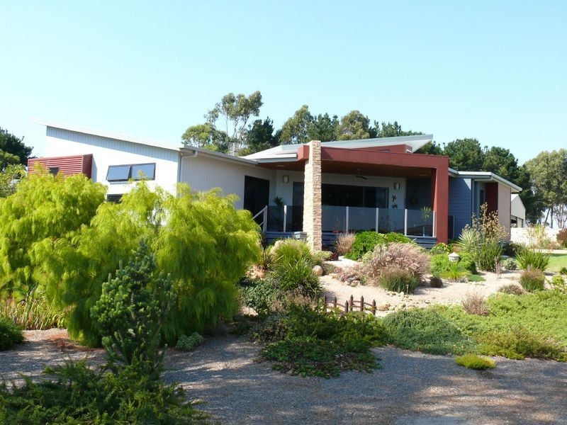 22 Butlers Point Drive, Newlands Arm VIC 3875