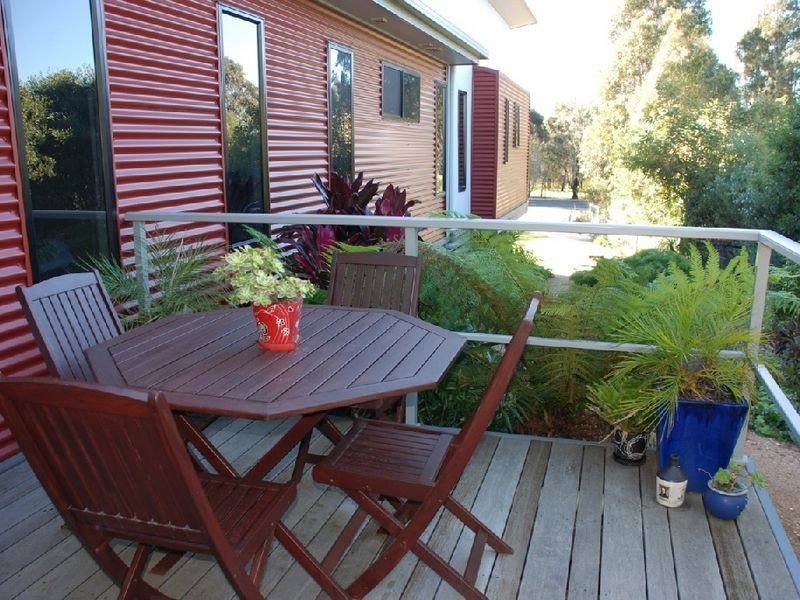 22 Butlers Point Drive, Newlands Arm VIC 3875