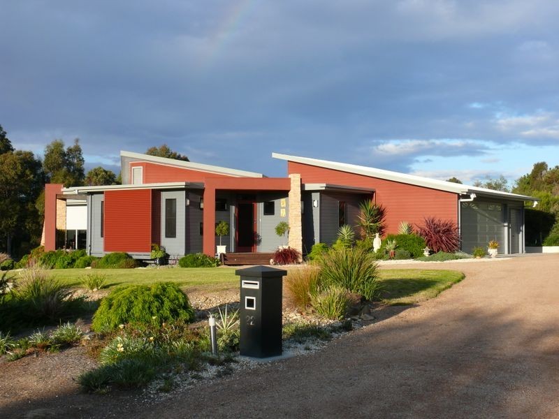 22 Butlers Point Drive, Newlands Arm VIC 3875