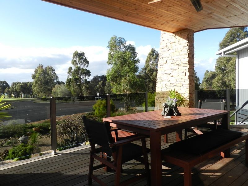 22 Butlers Point Drive, Newlands Arm VIC 3875