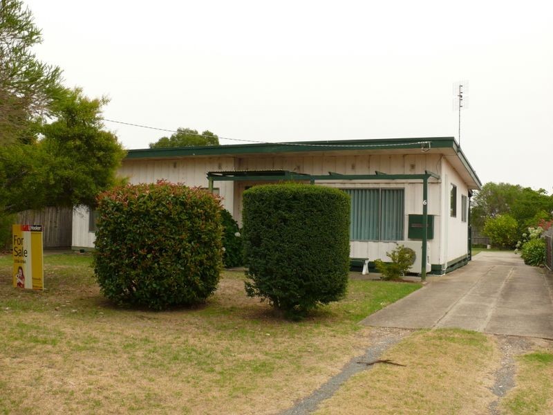 6 Forge Creek Road, Eagle Point VIC 3878