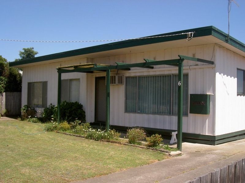 6 Forge Creek Road, Eagle Point VIC 3878