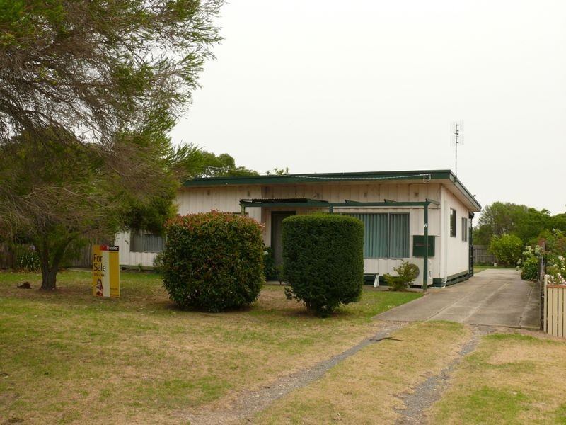 6 Forge Creek Road, Eagle Point VIC 3878