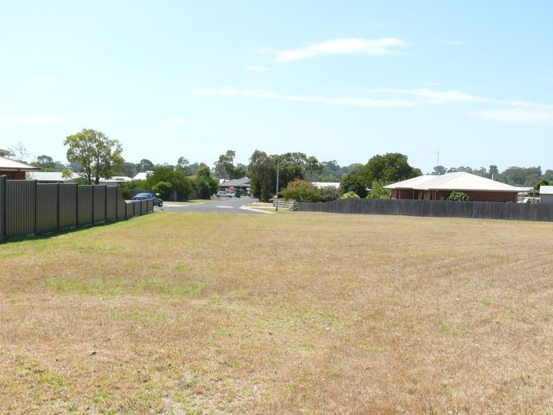 3 Vista Court, Newlands Arm VIC 3875