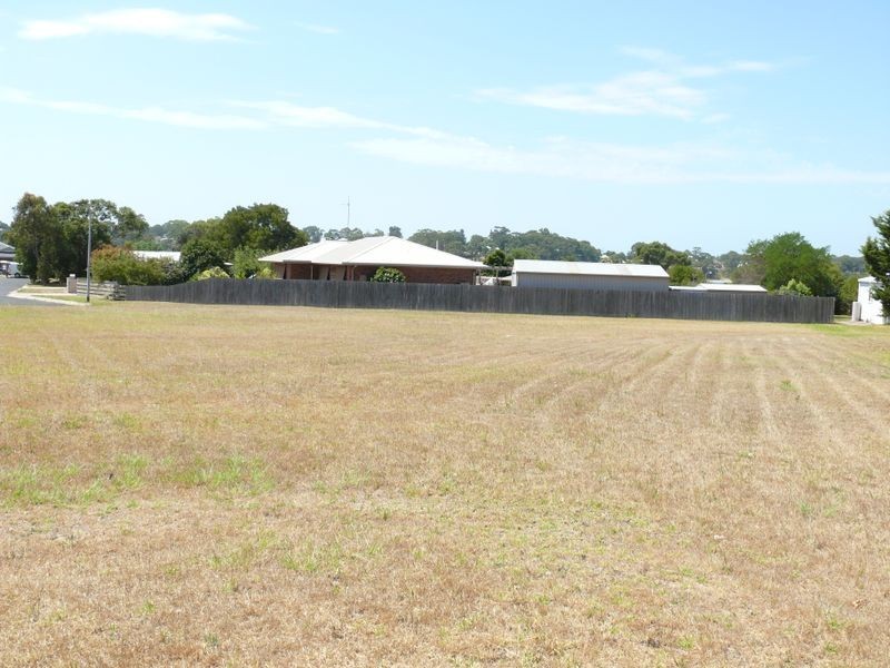 3 Vista Court, Newlands Arm VIC 3875