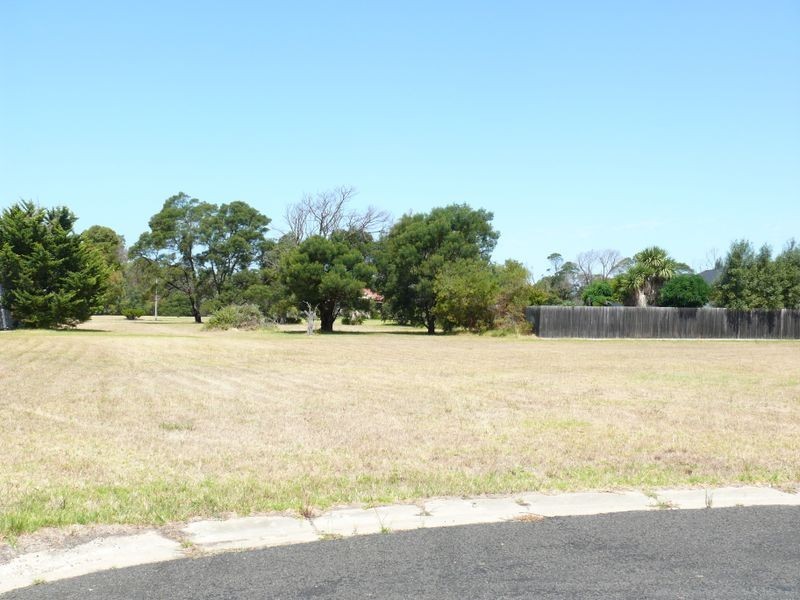 3 Vista Court, Newlands Arm VIC 3875