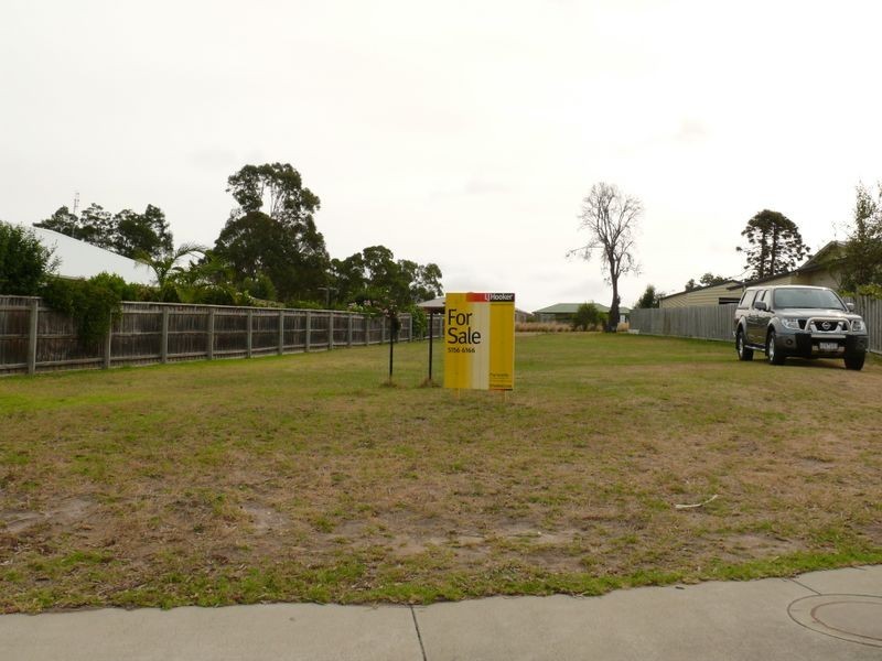 6 Heaths View, Paynesville VIC 3880