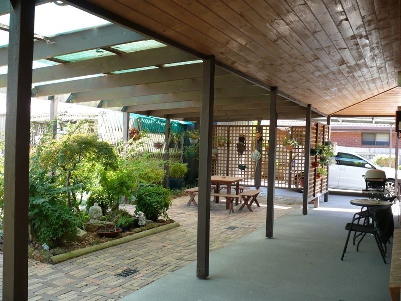 21 Waratah Avenue, Paynesville VIC 3880