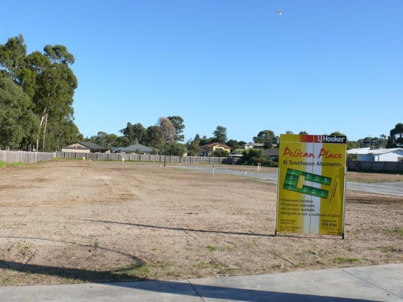 7 Eaton Place, Paynesville VIC 3880