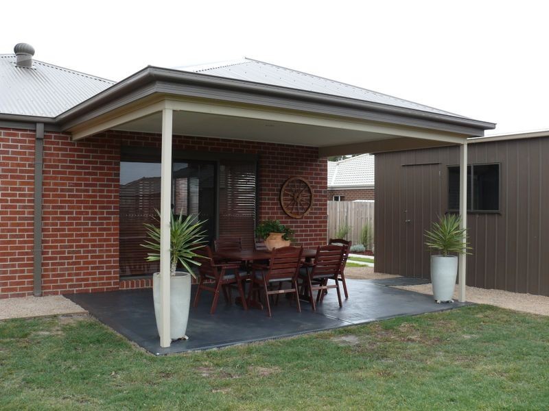 9 Jim Way, Paynesville VIC 3880