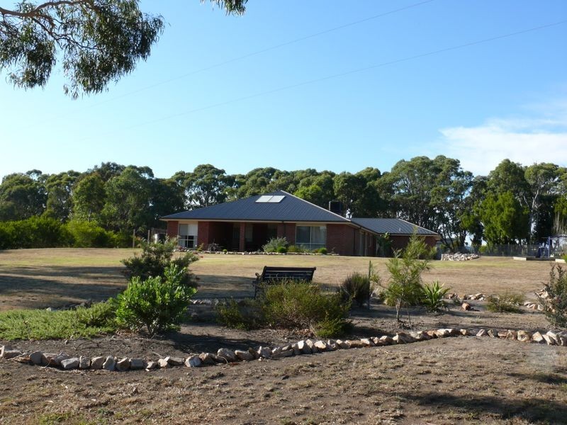 86 Forge Creek Road, Eagle Point VIC 3878