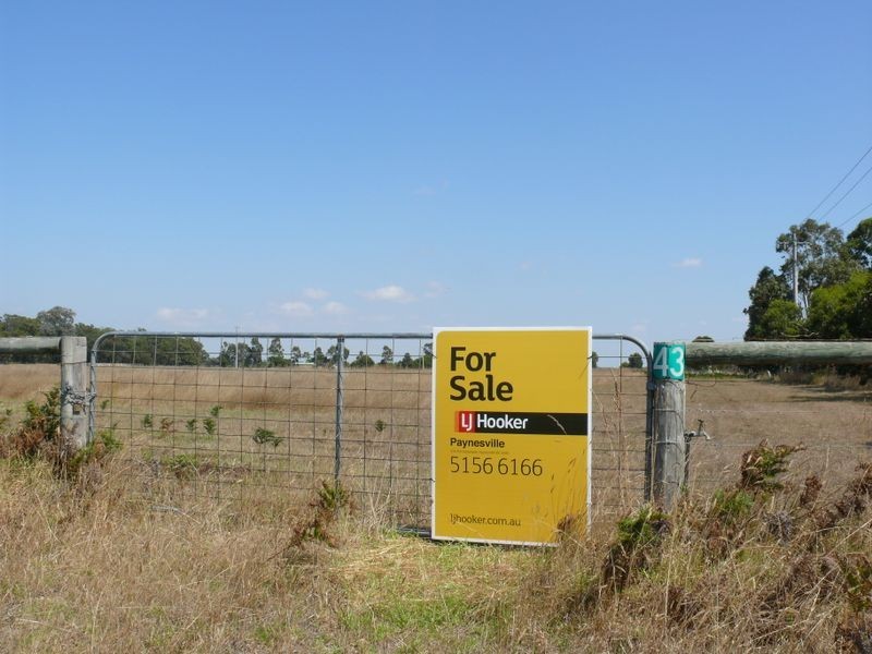 43 Meridian Way, Newlands Arm VIC 3875